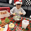 圣诞礼物就TA了！【水晶圣诞果冻灯】超治愈的软fufu的果冻蜡！自己制作一个水晶灯简直美爆了！轻松解锁自己的小夜灯！赠送usb底座！硅胶模具可重复使用方便清洁！ 商品缩略图2
