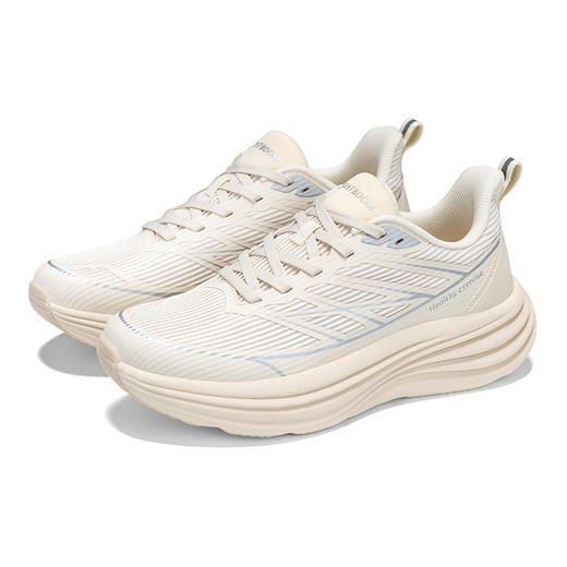 嘉适步丨野行1.0 透气休闲减震缓震秋季越野徒步户外运动鞋 商品图0