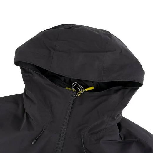 【云粉节】【6折】6楼JACKWOLFSKIN狼爪运动户外2025F/W男三合一夹克A65257A-M0053吊牌价2399折后价1439 商品图2