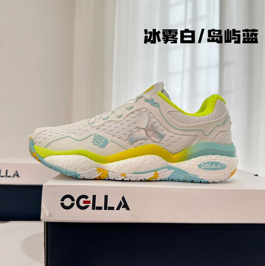 特价综合训练鞋‼羽毛球鞋真爆米花大底-男女款 商品图8