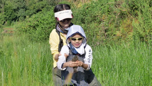 优惠减￥1000，12.22截止【拾色滇东南6天5晚亲子营】去云南温暖过冬！走进现实版“侏罗纪公园”，跟着专家挖恐龙！哈尼梯田摸鱼，建水“赶科举”，闯进弥勒“东方魔幻城”，住哈尼族蘑菇屋！ 商品图12