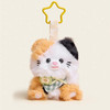 香味萌宠挂件毛绒钥匙扣-纪念日百货门店同款167295138 商品缩略图1
