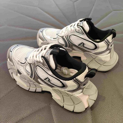 LFGJ凌介女鞋 5339 时尚百搭老爹鞋 商品图3