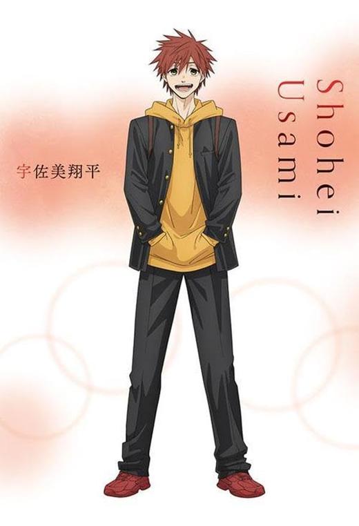 TVアニメ 薫る花は凛と咲く ポストカードブック 商品图3