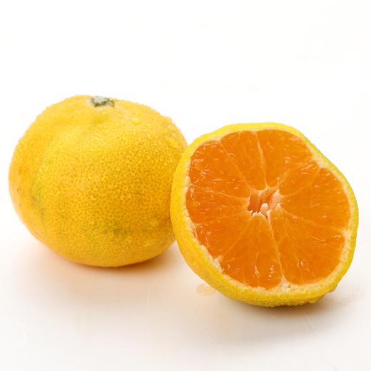 湖南石门柑橘 4.5kg礼盒装 商品图5