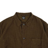 orslow COTTON LINEN MOLESKIN 日本制棉麻混纺复古工装夹克外套 商品缩略图1