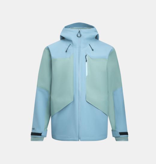 【城市野趣系列】安德玛UA男子户外三合一冲锋衣1389299-484 商品图4