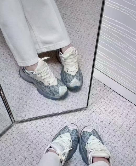 女款运动鞋la010 商品图3