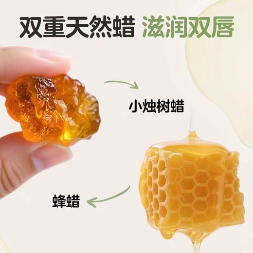 PIGEON婴儿牛油果植萃润唇膏3g/PIG-IA329 商品图4