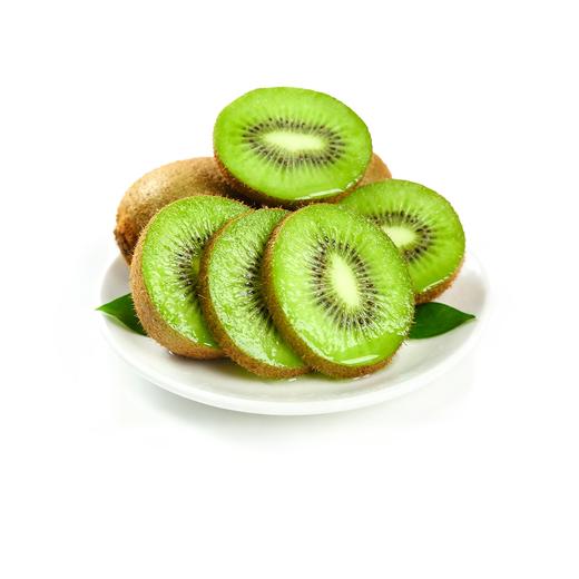 【盈香园】绿心猕猴桃礼盒装24粒（单果80g+） 商品图0