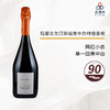 COURTIN Marie Cuvee Concordance 玛丽古尔汀和谐黑中白特级香槟 NV 商品缩略图0