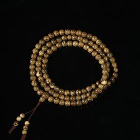 BC.BOG11.10-2   柬埔寨菩萨棋(念珠) ，6.31mm，13.18g