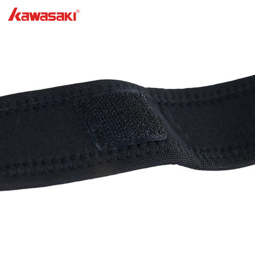 川崎KAWASAKI 髌骨带/  LX-BG031 商品图0