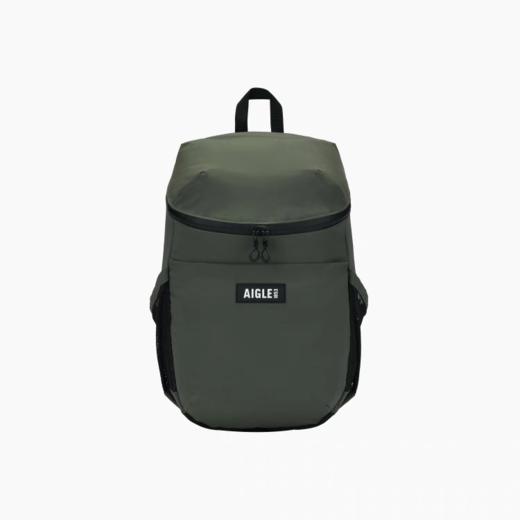 【春上新】【9.5折】2楼AIGLE艾高2024早秋新品WR防泼水男女通用旅行运动后背双肩包吊牌价1200现价1140 商品图0