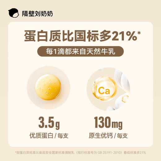 隔壁刘奶奶-椰椰水牛125ml*9盒 商品图1