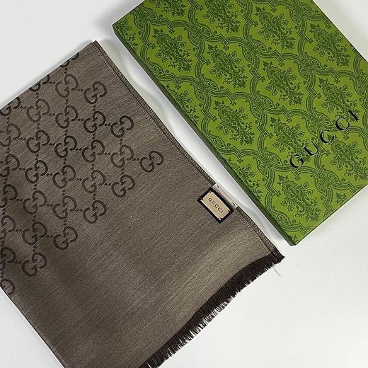 【送礼盒礼袋】Gucci古驰围巾合集 香港直邮 商品图9