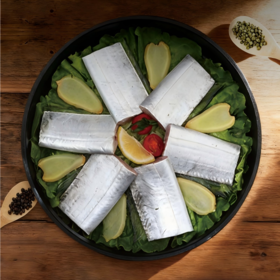 顺丰冷链，正宗舟山雷达网带鱼 细腻油润！深海捕捞！营养高！舟选海鲜 码头直达 纯野生 肉质细腻