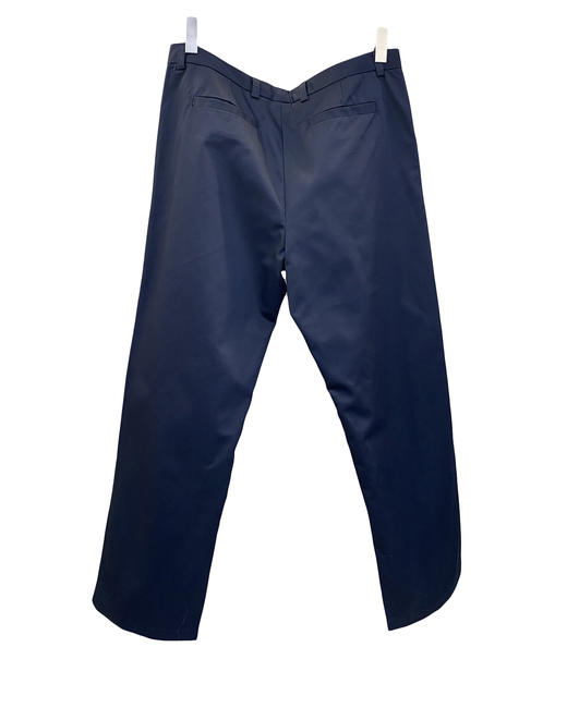 男款棉质织带休闲裤长裤la012 商品图1