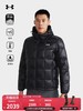蓬松度700+，含绒量90%。压胶户外滑雪登山鹅绒连帽羽绒服C111260 商品缩略图6