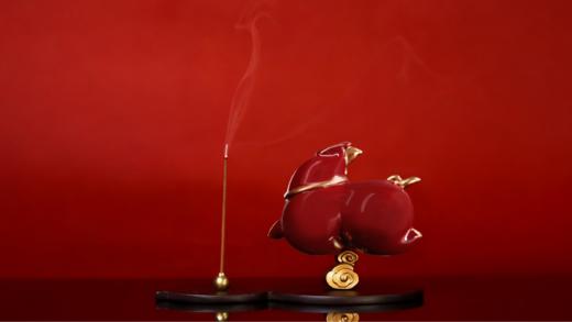 2026马年香器礼盒 商品图0