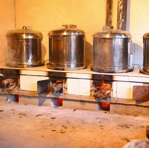 云南纯手工九蒸九晒食养古方玉灵膏～孕妇忌食！！！400g/瓶 商品图10