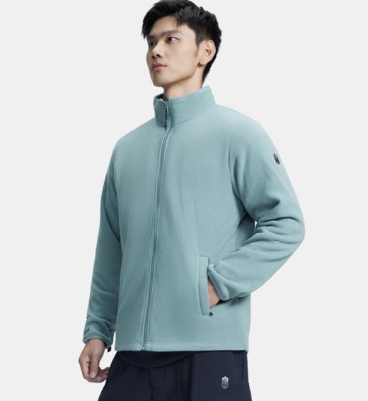 【城市野趣系列】安德玛UA男子户外三合一冲锋衣1389299-484 商品图3