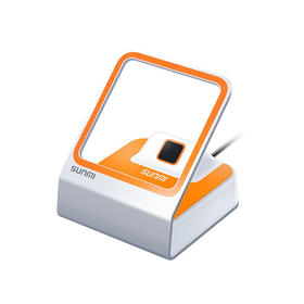 扫码盒子 小闪  收款二维码扫描收银平台