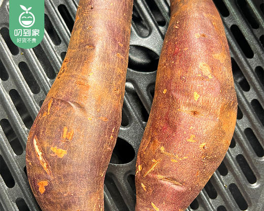 云南高原红土榴莲蜜薯（一级果）/1份（1kg±50g） 商品图1