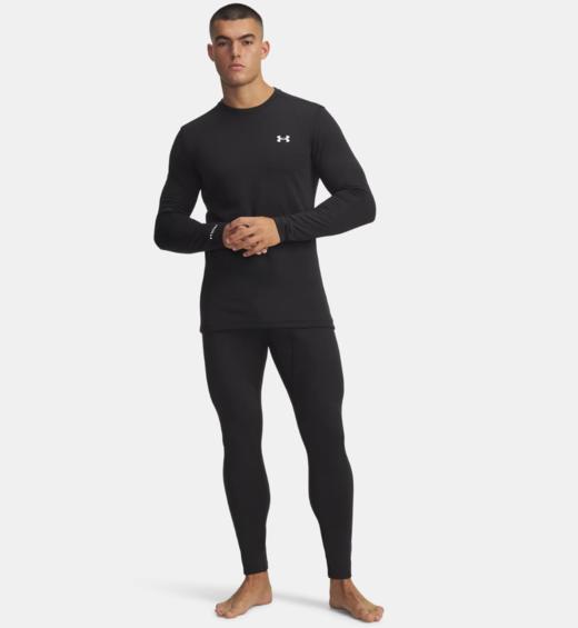 【Coldgear打底系列】安德玛男子UA Base 3.0紧身裤6005298-001 商品图2