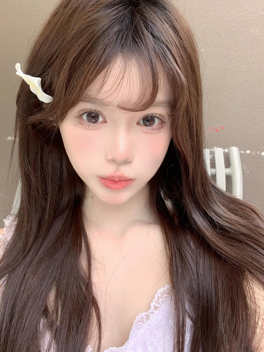 ONLYBABY 日抛 恋爱天份 直径14.5mm着色13.8mm 商品图7