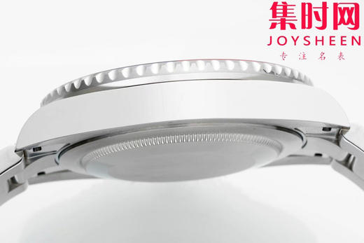 劳力士EWE格林尼治型系列“可乐圈蓝盘”格林尼治GMT 3285机 三珠带 板带 男士腕表 商品图8