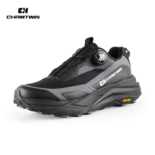 驭山户外功能鞋Vibram轻量化登山CHX154021 商品图6