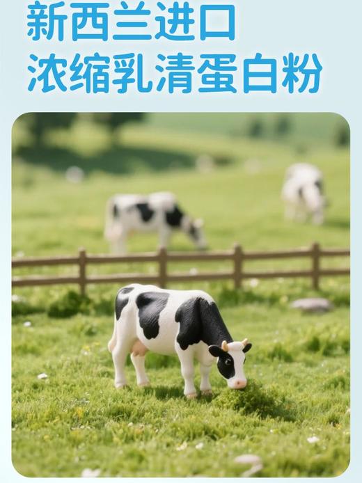 【新品上新】2盒*江中食疗 康养元多重营养蛋白粉50克/10支/盒  2025年11月生产 保质期12个月 商品图1