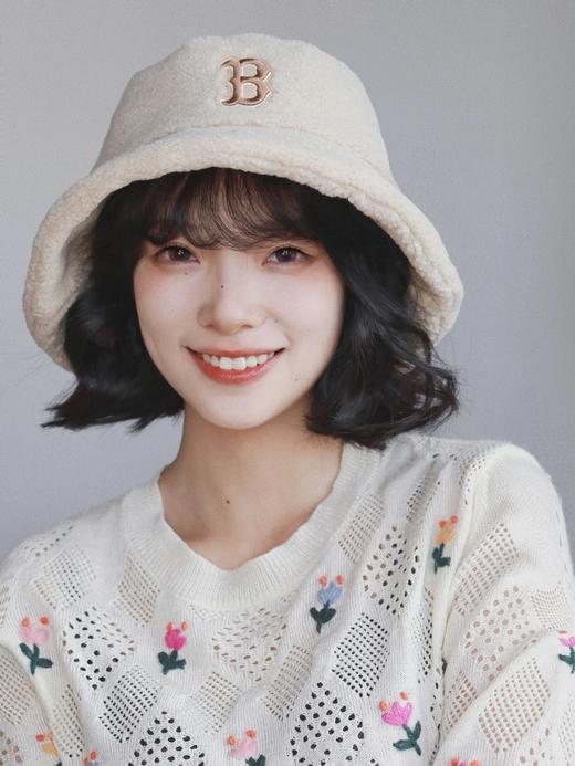 优选丨MLB冬季帽 针织帽棒球帽渔夫帽 商品图4