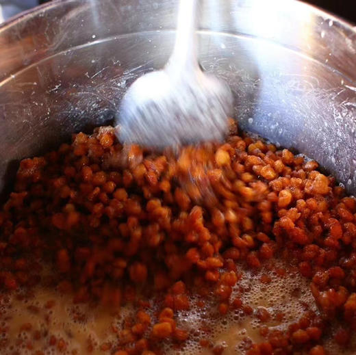 云南纯手工九蒸九晒食养古方玉灵膏～孕妇忌食！！！400g/瓶 商品图8