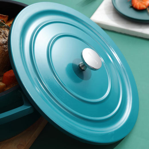 Choiceness系列青悦不粘汤锅（24cm） 商品图2