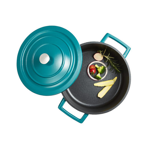 Choiceness系列青悦不粘汤锅（24cm） 商品图3