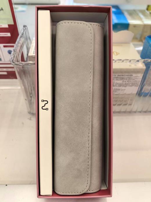 【特卖】Marudai 丸太 声波电动牙刷HW-HW 粉色（展示品，有开盒痕迹/轻微污渍/防尘盖缺失，介意勿拍） 商品图5