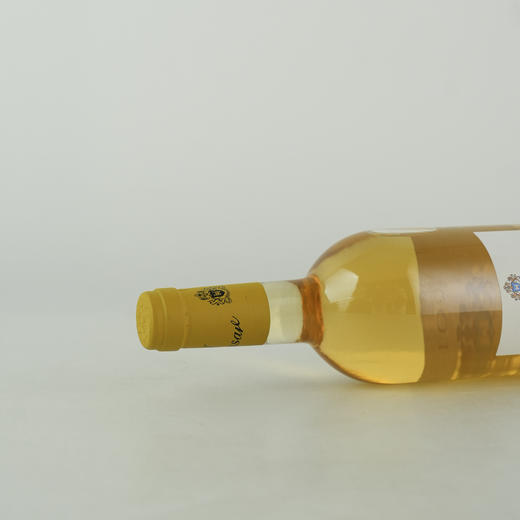 【拓宽喝酒边界】黎巴嫩睦纱古堡2017年正牌干红/2013年正牌干白/2018年正牌桃红 商品图5