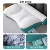成人护颈椎枕头骨科专用颈椎枕芯家用助睡眠枕头芯枕头 商品缩略图3
