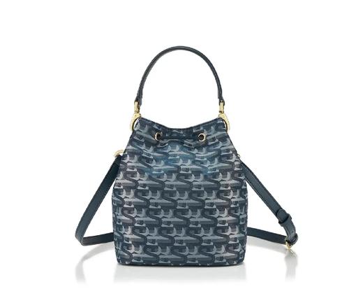 新秀丽 水桶包女士  NO3*88027-F 蓝色. 商品图1