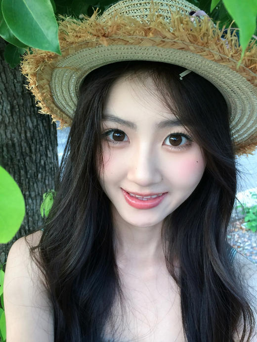 ONLYBABY 日抛 水光设想 直径14.2mm着色13.5mm 商品图9