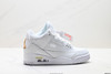 耐克乔丹Air Jordan 3 Retro中帮复古休闲运动篮球鞋lB7408-133男女鞋 商品缩略图0