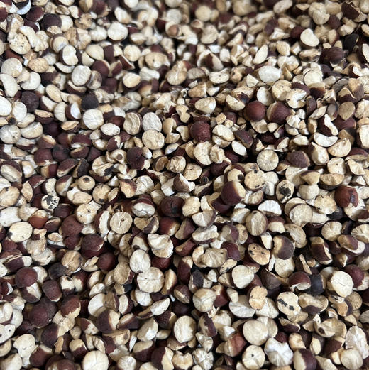 云南纯手工三蒸三晒云中美人茶（薏仁米、茯苓、赤小豆、芡实）420g/罐 商品图7