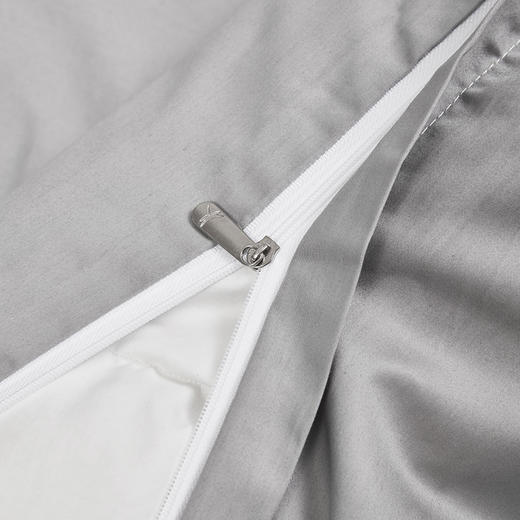 红蜻蜓100支长绒棉贡缎四件套 商品图6