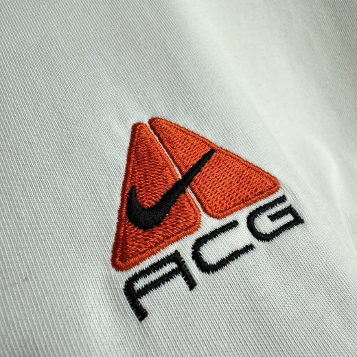 原单acg纯棉打底衫1018 商品图4