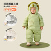 【三防】迷你巴拉羽绒连体衣婴儿衣服宝宝萌趣爬服加厚新款 商品缩略图1