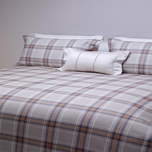 【维科家纺】  温馨保暖-巴黎格调 商品图11