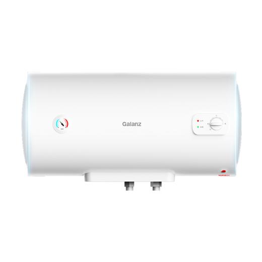 格兰仕热水器 40升家用储水式电热水器机械款2200w速热长效保温加长防电墙搪瓷内胆多重防护GD40-22DXFB 商品图7