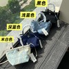 TO&RY BUR&CH迷你尼龙手提斜跨包织物托特包（预订1-3天左右发） 商品缩略图14